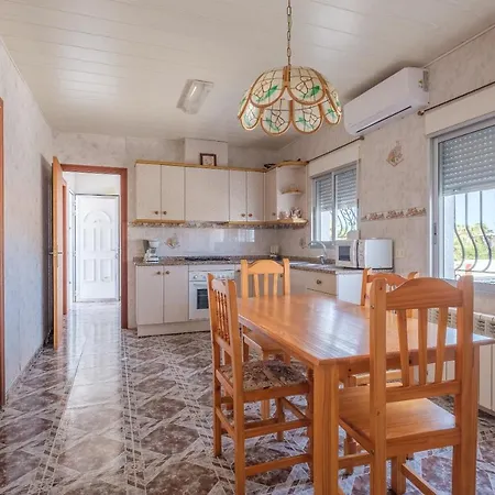Chalet Ramon * Vinaros