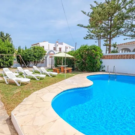 Chalet Ramon