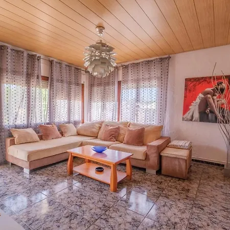 Chalet Ramon *