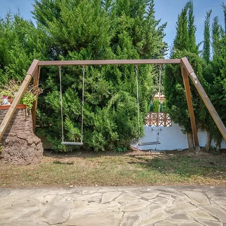Chalet Ramon * Vinarós