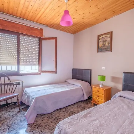Chalet Ramon Semesterbostad *